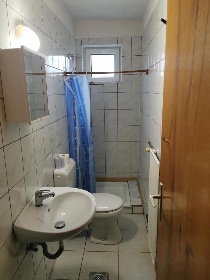 Fortuna Vendeghaz Balatonmáriafürdő 외부 사진