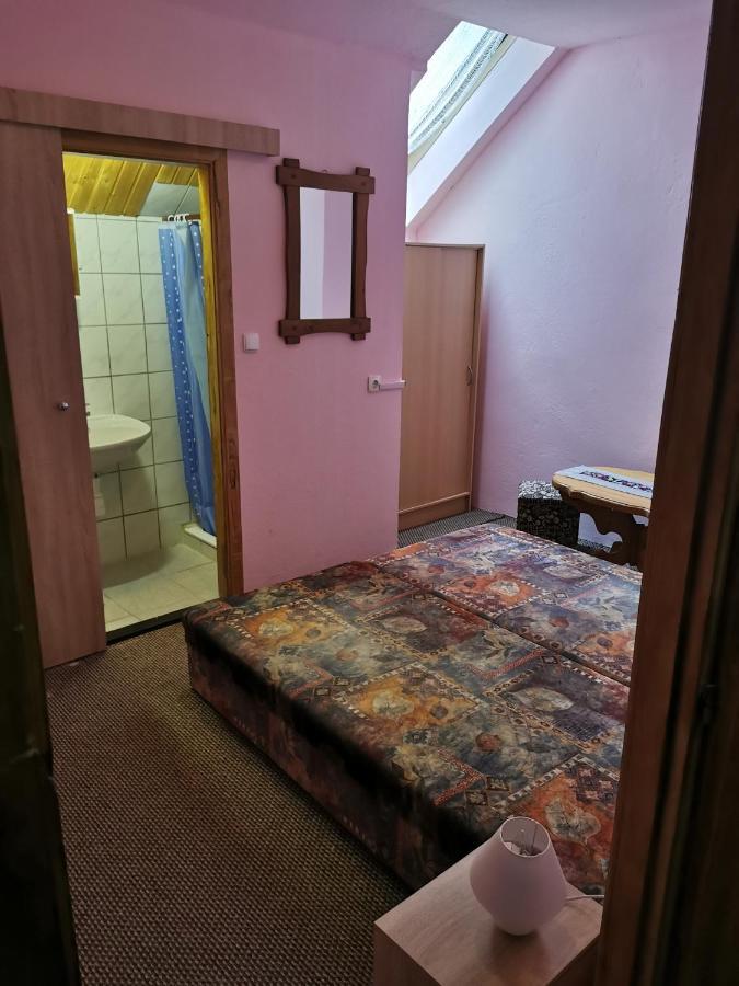 Fortuna Vendeghaz Balatonmáriafürdő 외부 사진