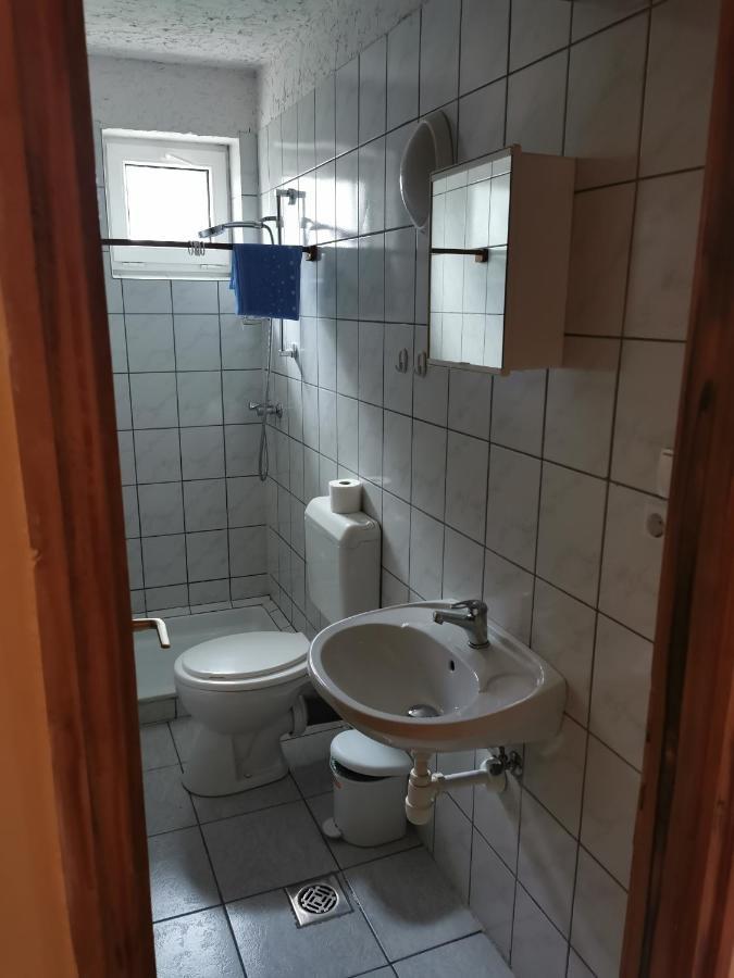 Fortuna Vendeghaz Balatonmáriafürdő 외부 사진